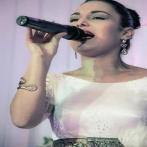 Asma ben ahmed